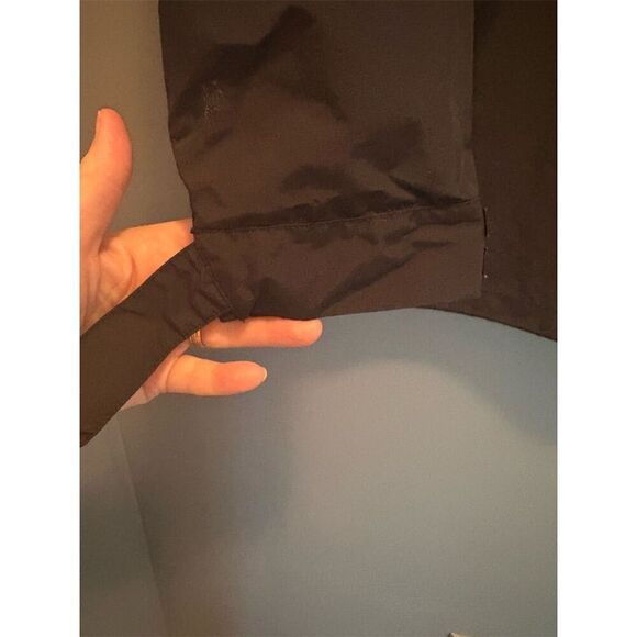 Dye Men's Multicolor Windbreaker Jacket Size M Paintball Outdoor Casual - Picture 5 of 10